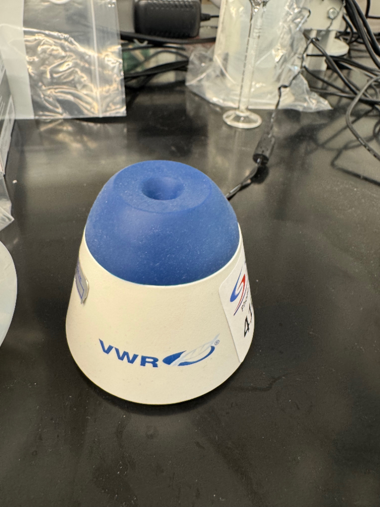 Image of VWR Mini Vortexer